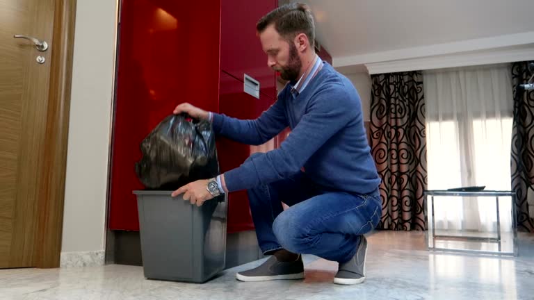 Best Commercial Junk Removal  in Atkins, VA