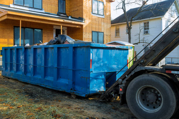 Best Same-Day Junk Removal Services  in Atkins, VA